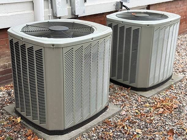 Reliable Hvac Installation contractor in Rocky Point, NC by JG Cool HVAC